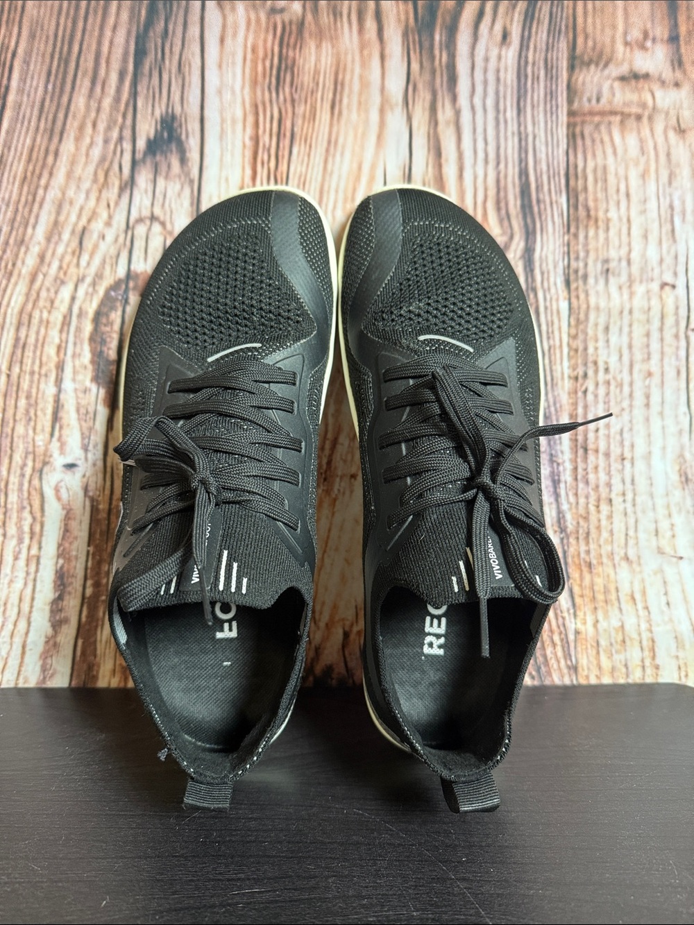 Vivo Barefoot Primus Lite Knit Sneakers Womens Sz EU 39 - Picture 6 of 9